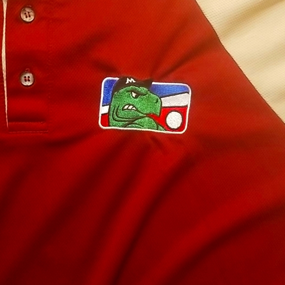 Custom Basball Jersey - Picture 2 of 6